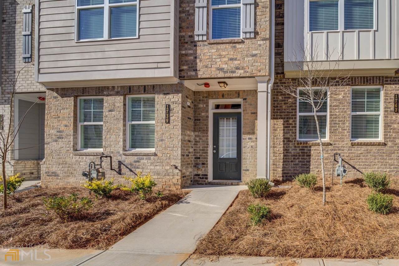 1595 Sonata Walk - Photo 1
