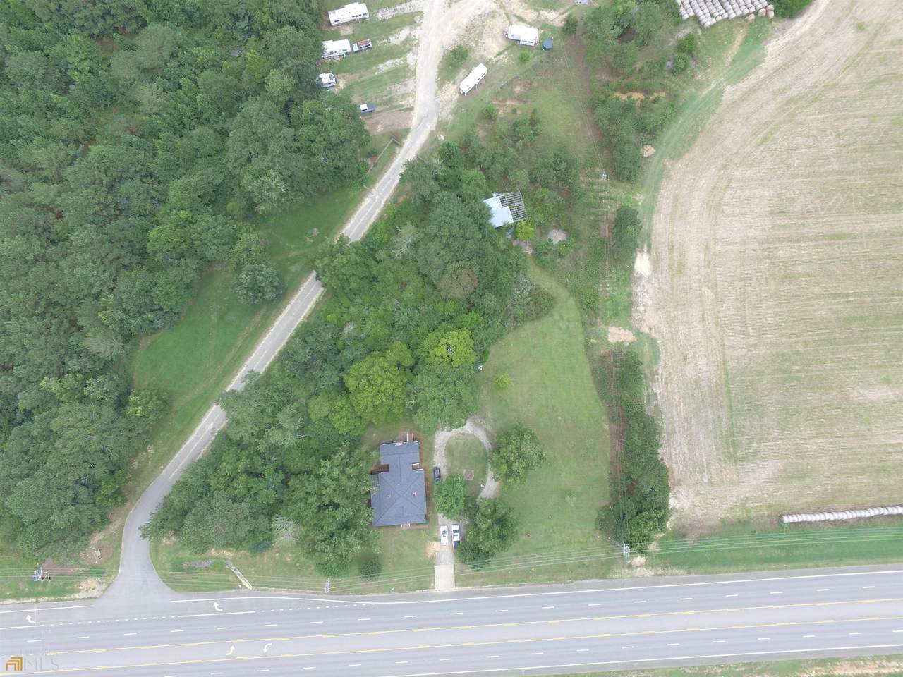 2876 Hwy. 257 - Photo 1