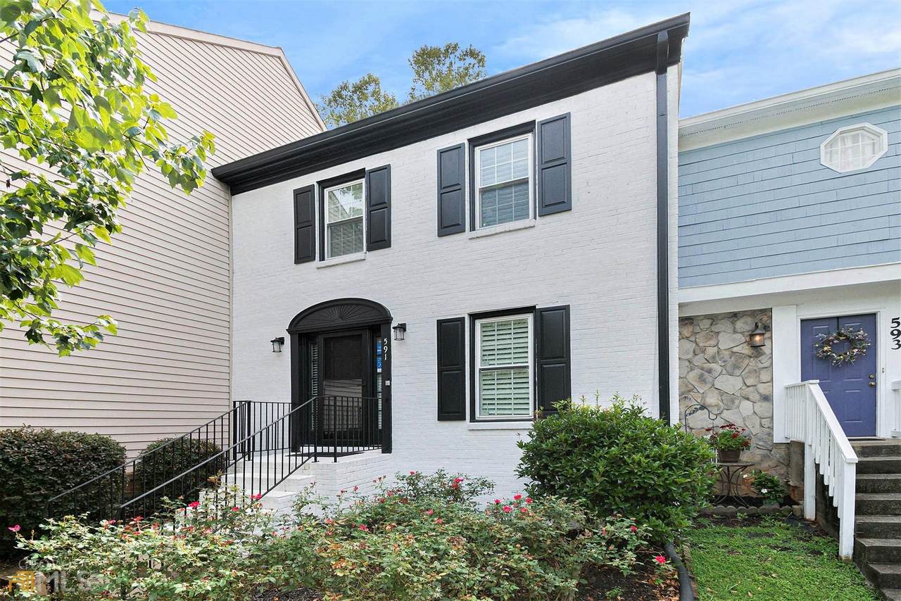 591 Salem Woods - Photo 1