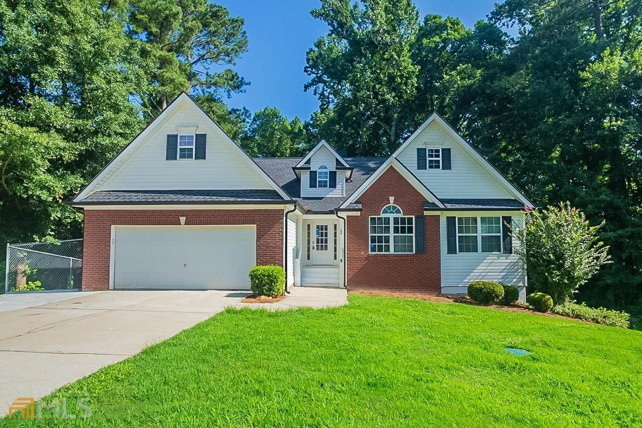106 Cartee - Photo 1