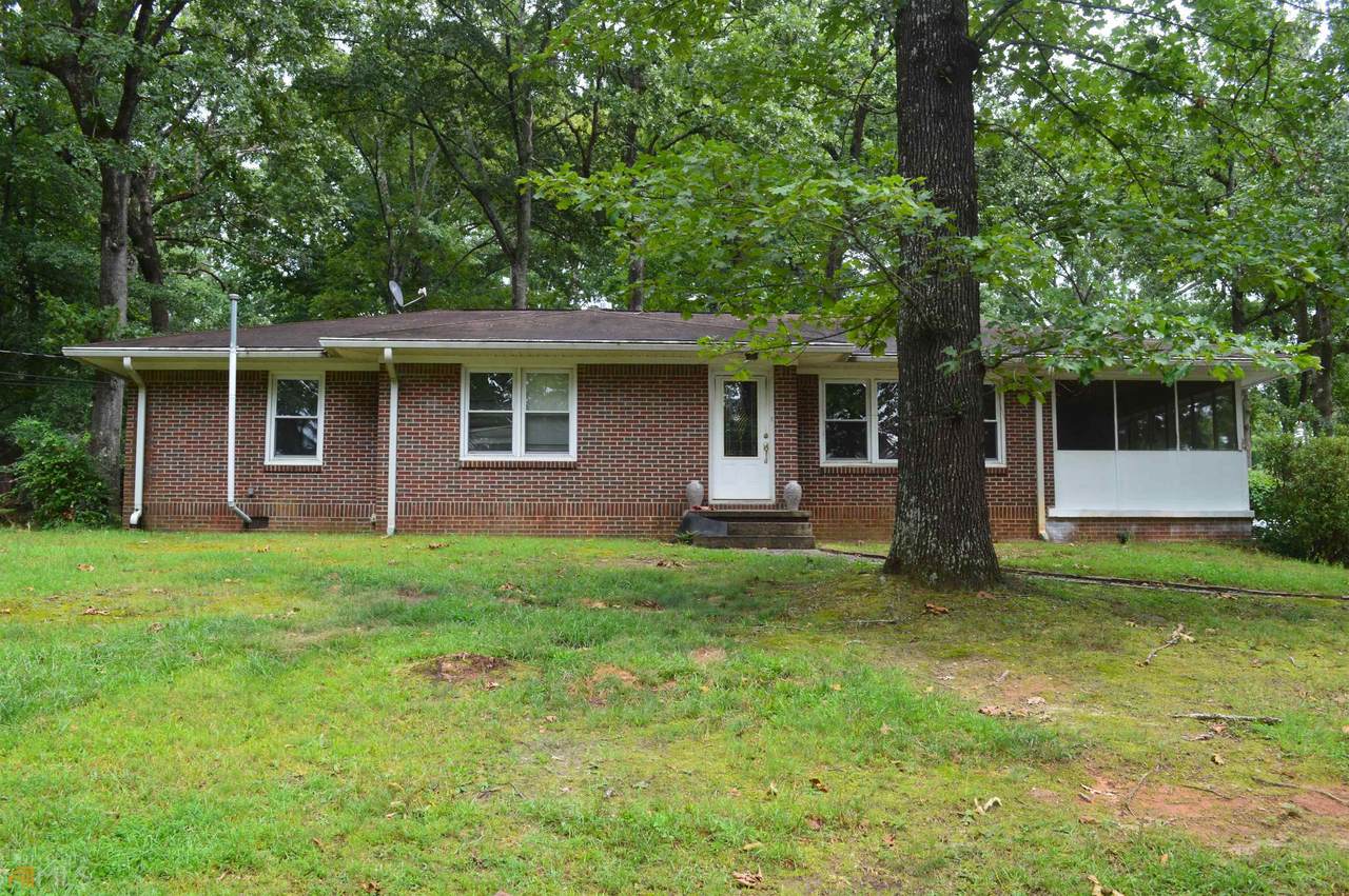 453 Hickory Circle Lot 24 - Photo 1