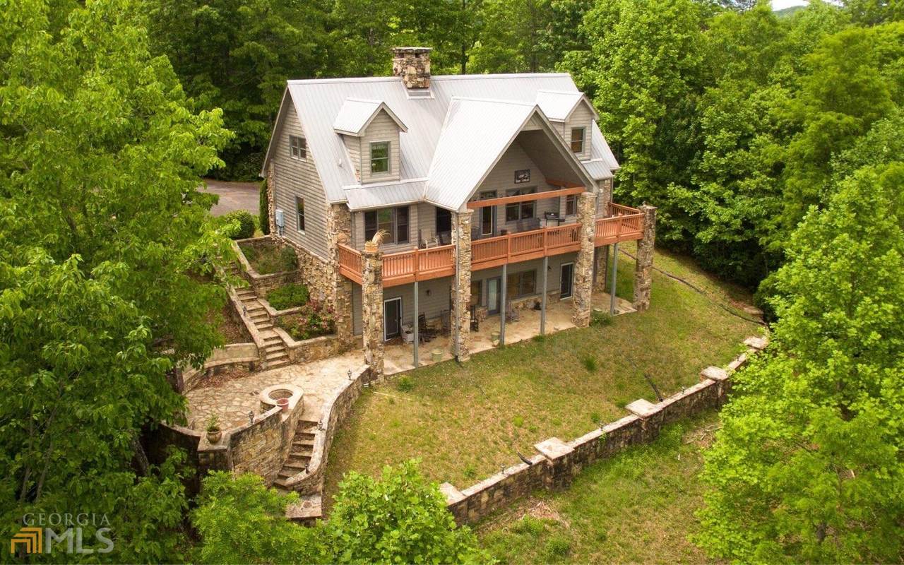1725 Sheep Cliff Road - Photo 1