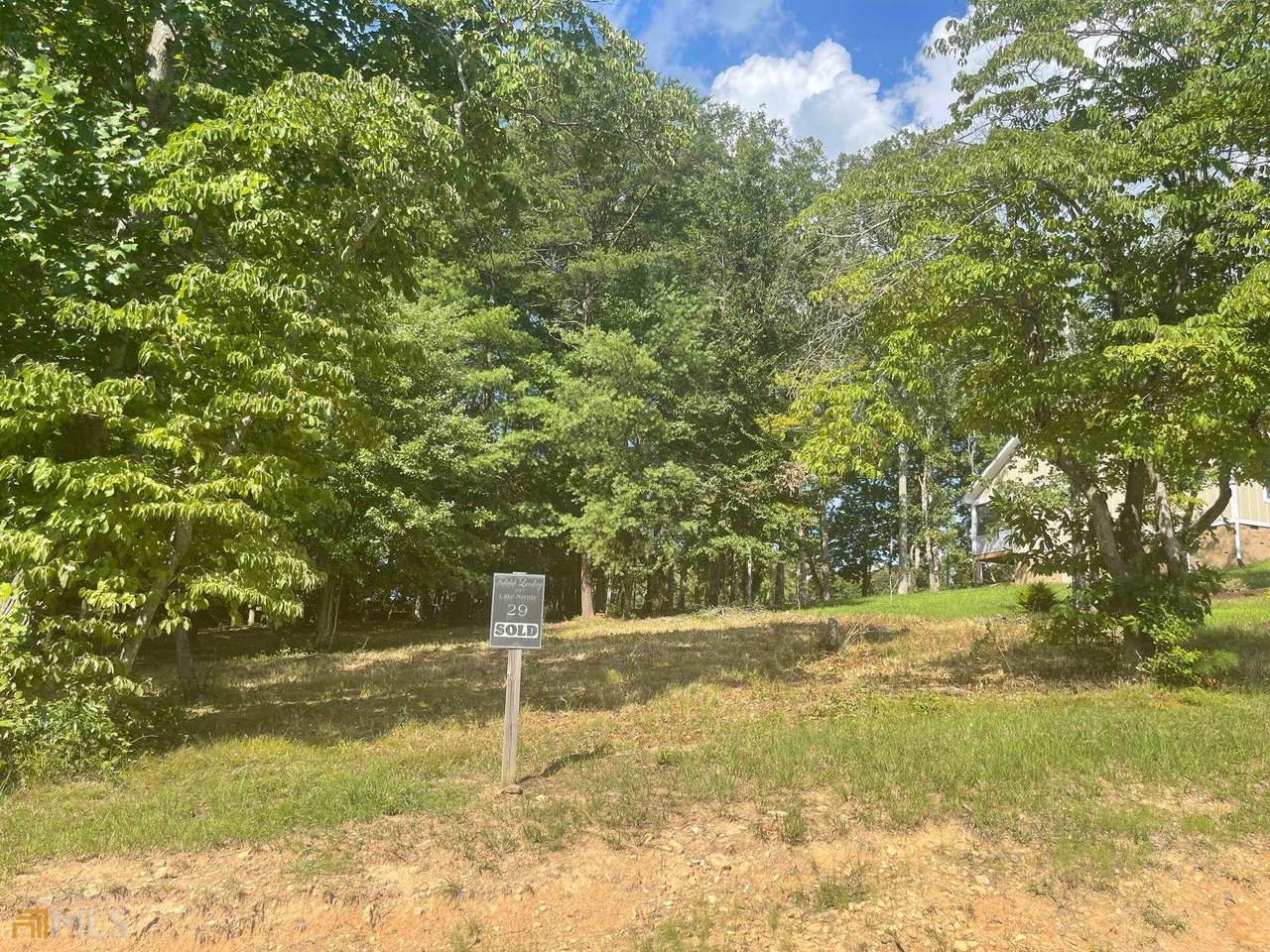 LOT 29 Gray Eagle Lane - Photo 1