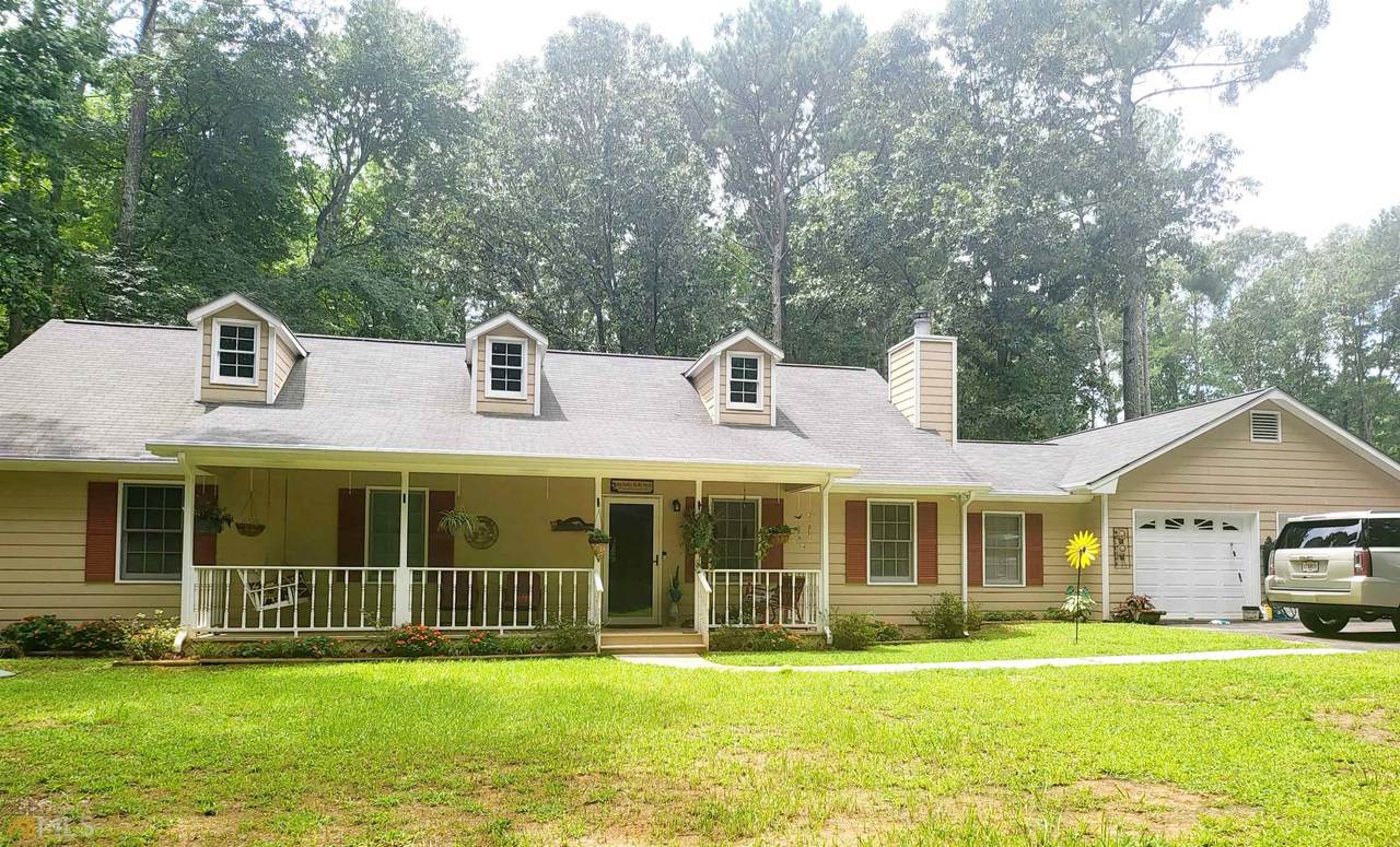589 Woodrow Kay Rd. - Photo 1