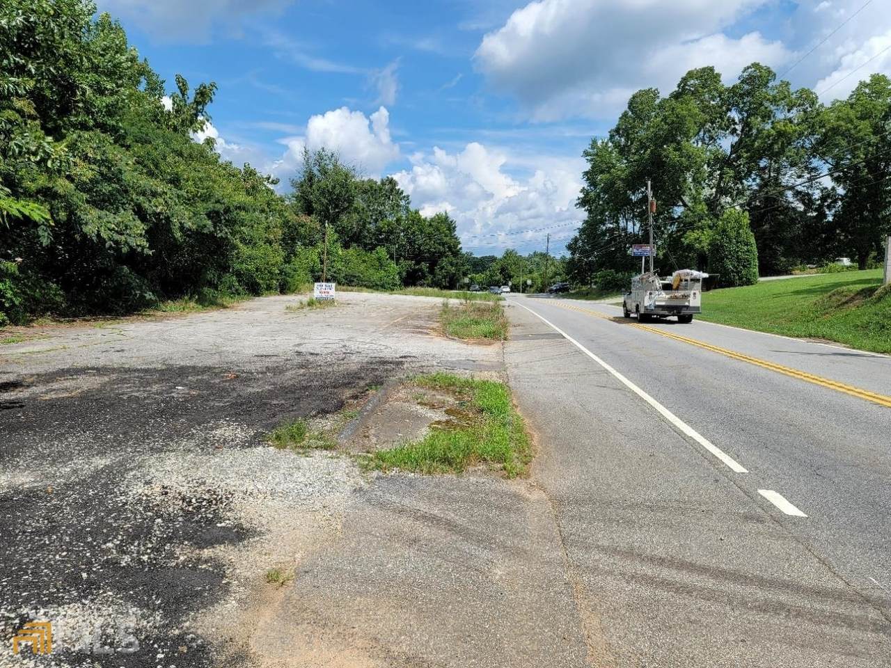 0 441 Historic Highway - Photo 1