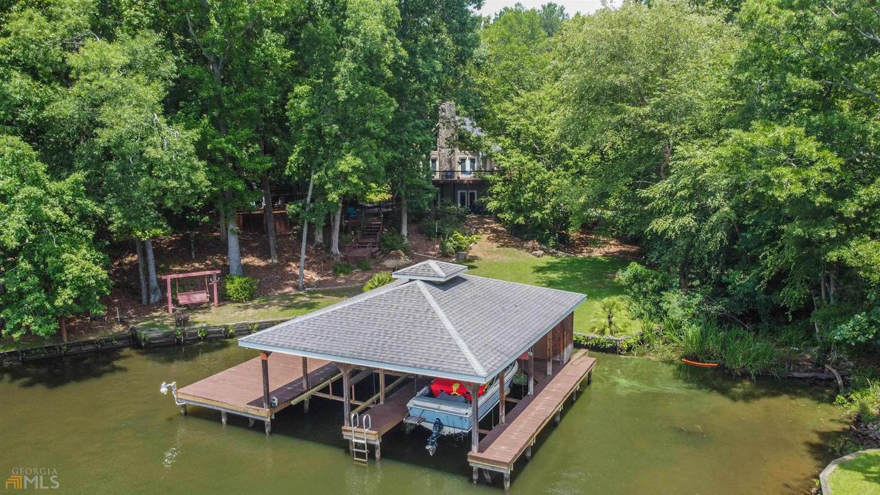 268 Rockville Springs Drive - Photo 1