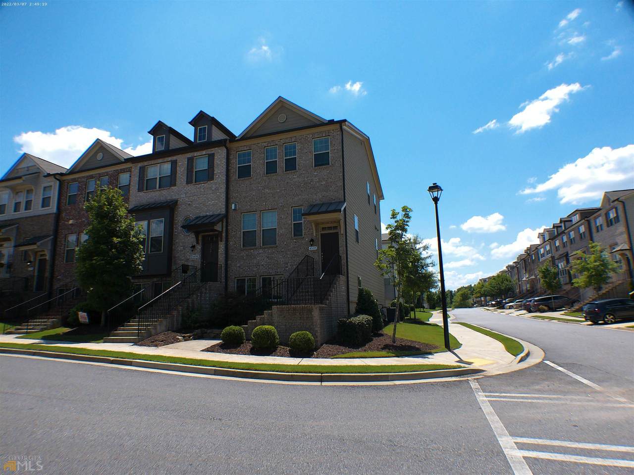 4508 Dunblane Avenue - Photo 1