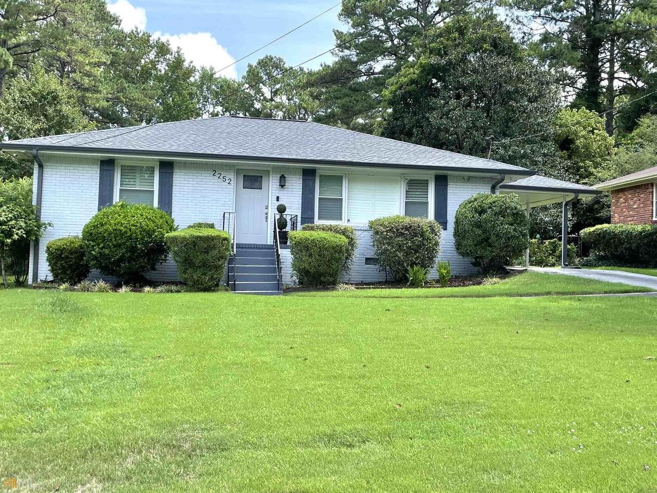 2252 Collins - Photo 1