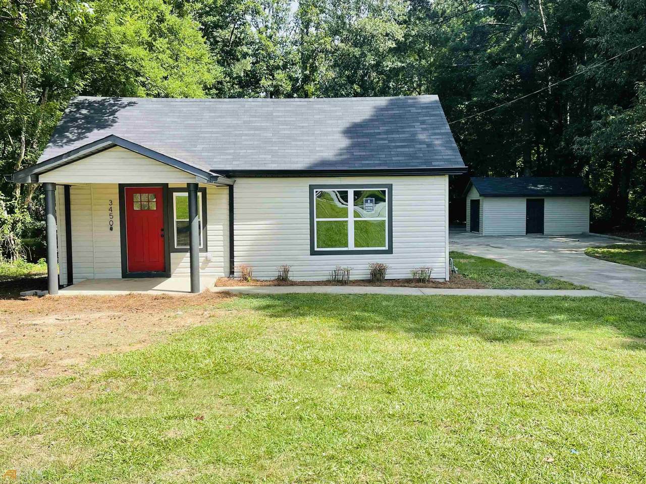 3450 W County Line Road - Photo 1