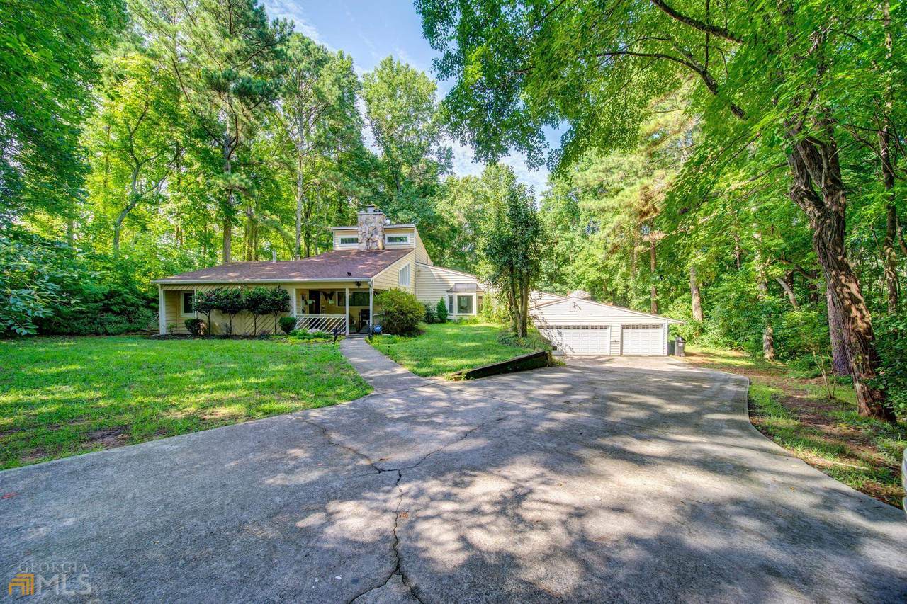 11 Frey Road - Photo 1
