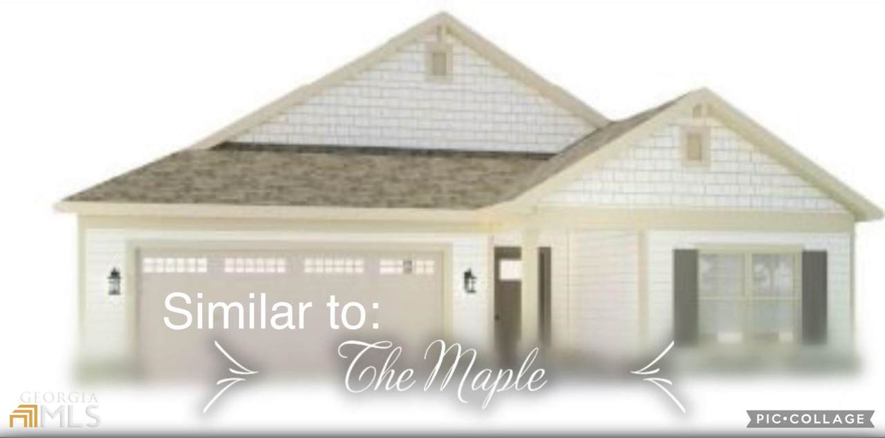 205 Red Tail Circle - Photo 1