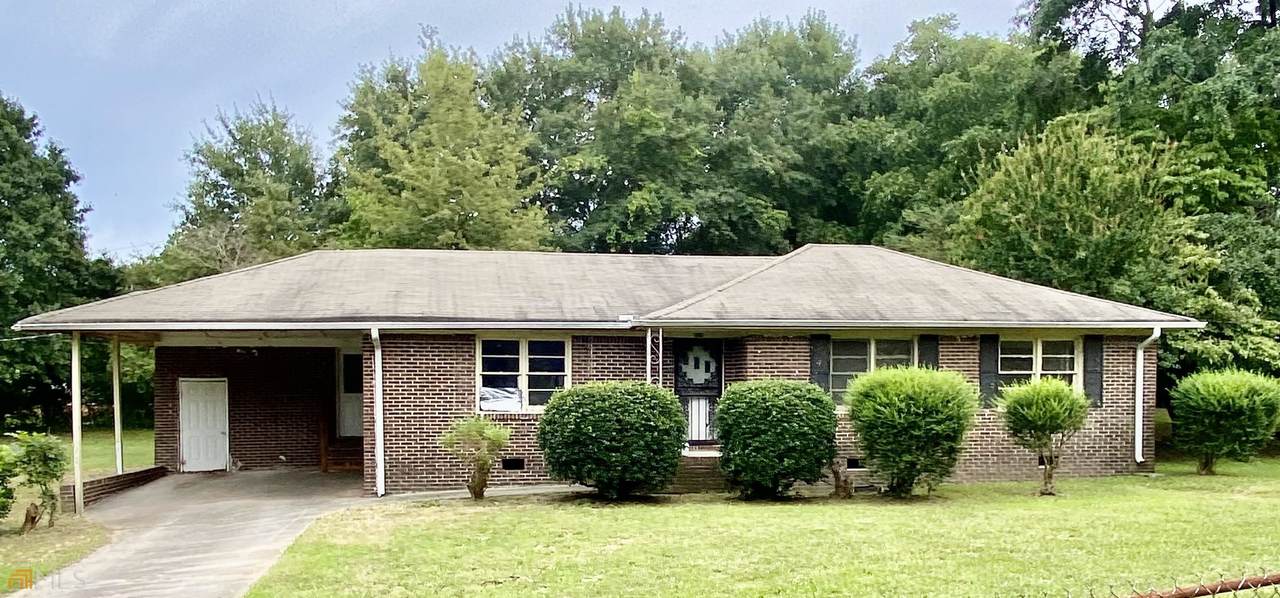420 Annie P Henderson Drive - Photo 1