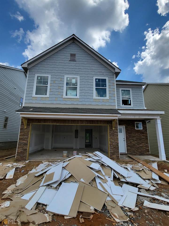 2831 Aiden Court - Photo 1