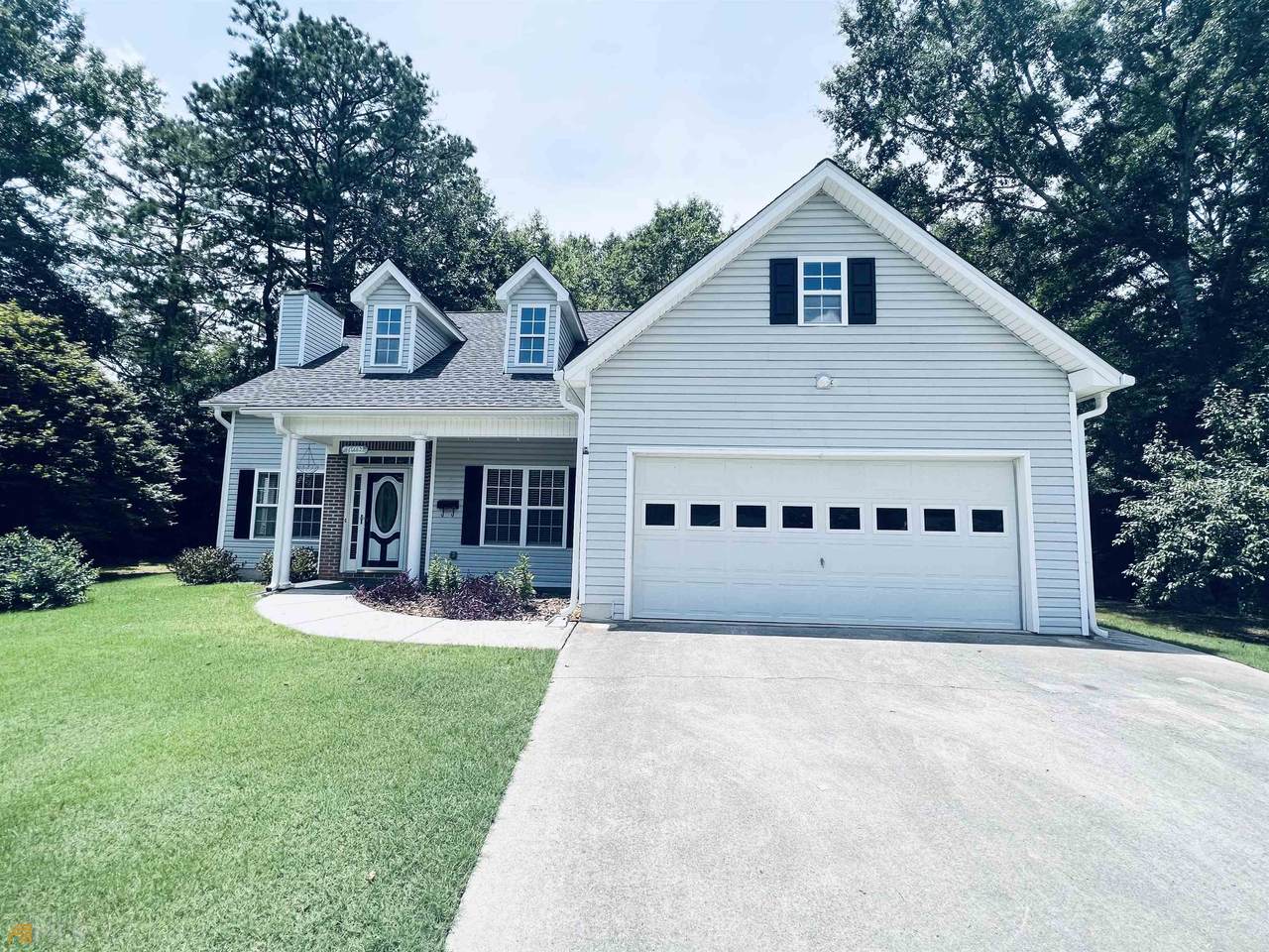 239 James Allen Place - Photo 1