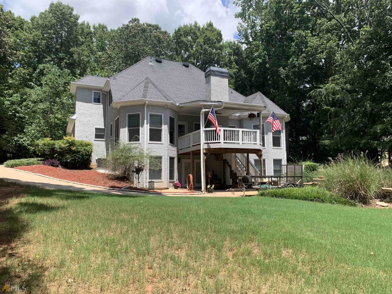 830 Huiet Drive - Photo 1