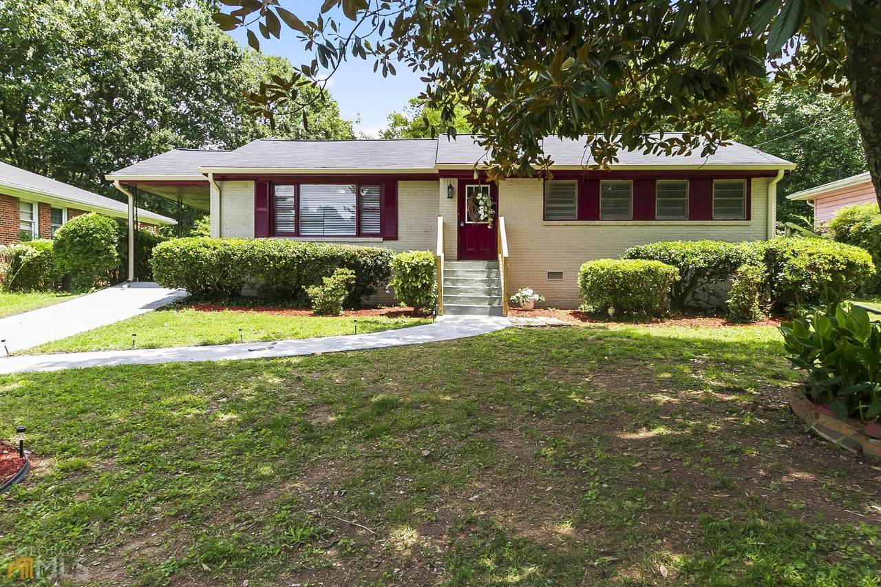 264 Silver Springs Circle - Photo 1