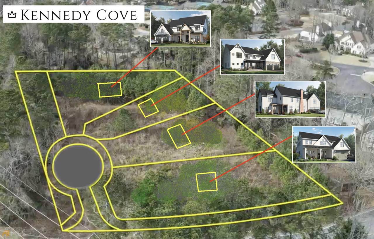 9250 Scott Road - Photo 1