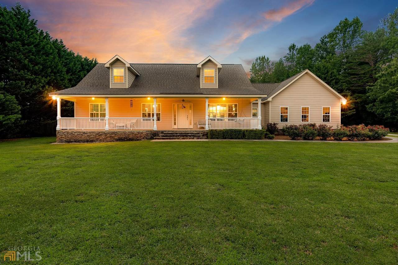 150 Wind Drive - Photo 1