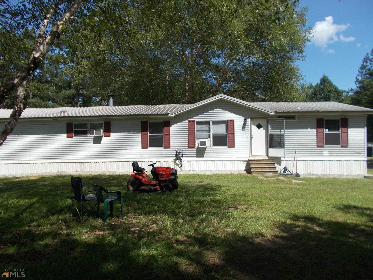 254 Big Oak Road Roads - Photo 1
