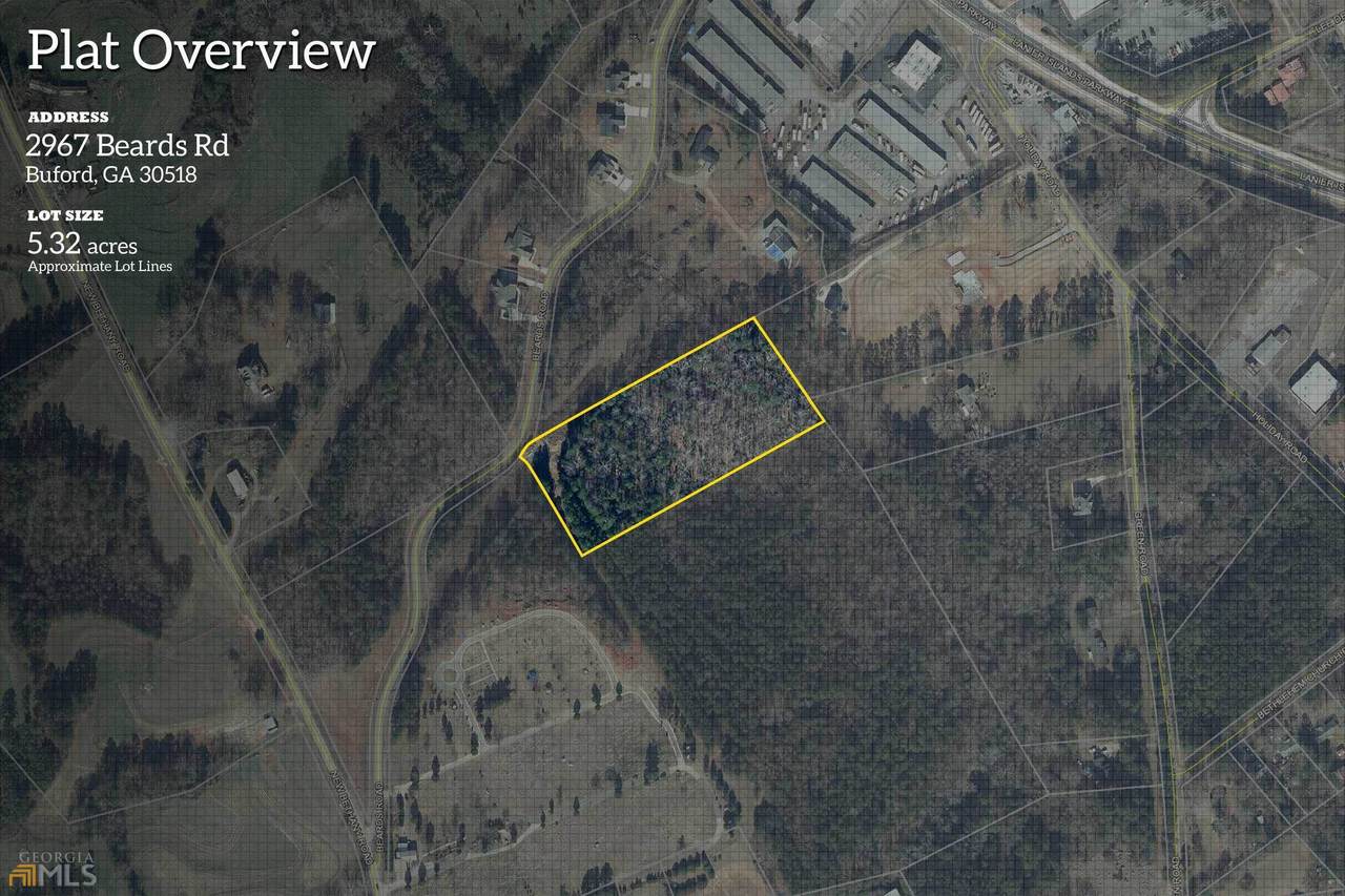 2967 Beards Road - Photo 1