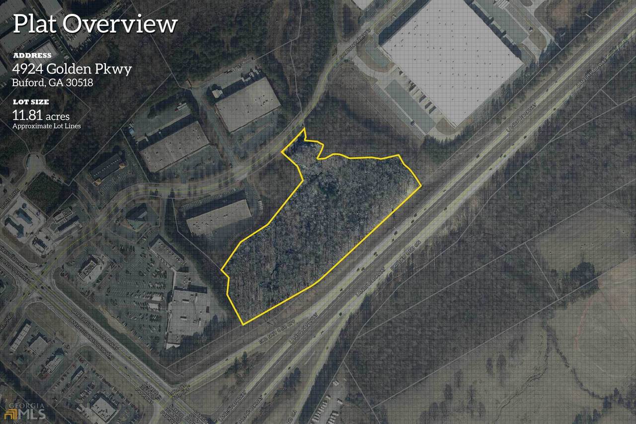 4924 Golden Parkway - Photo 1