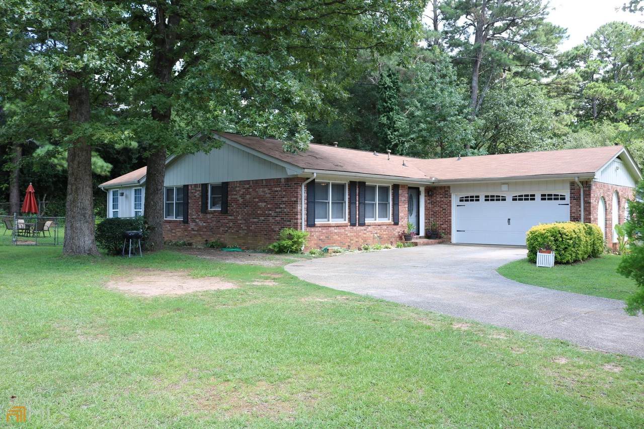 9160 Greenwood Drive - Photo 1