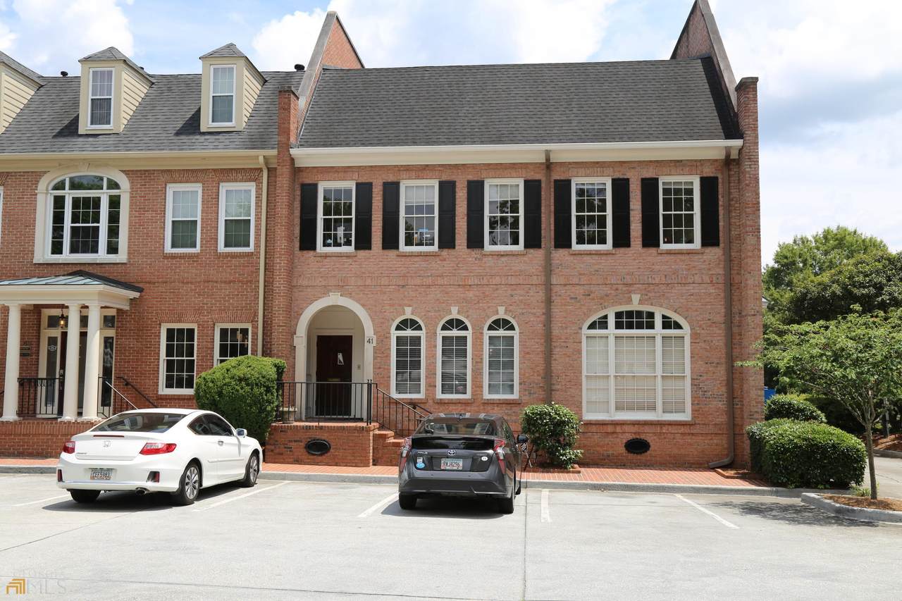 41 Lenox Pointe - Photo 1