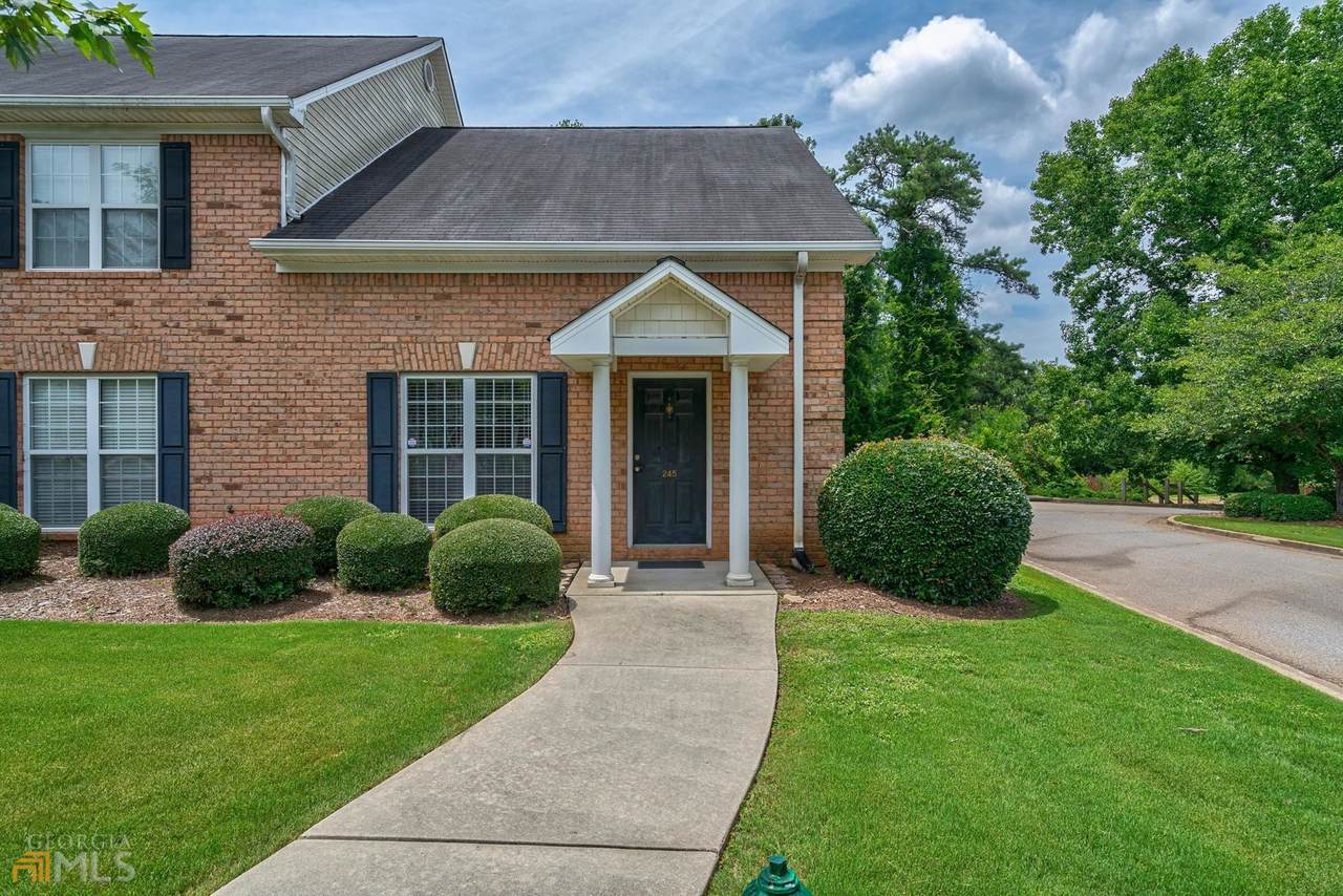 245 Logmont Trace - Photo 1