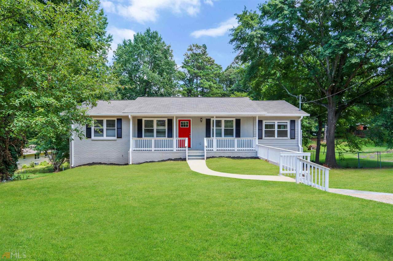 3069 Michael Drive - Photo 1