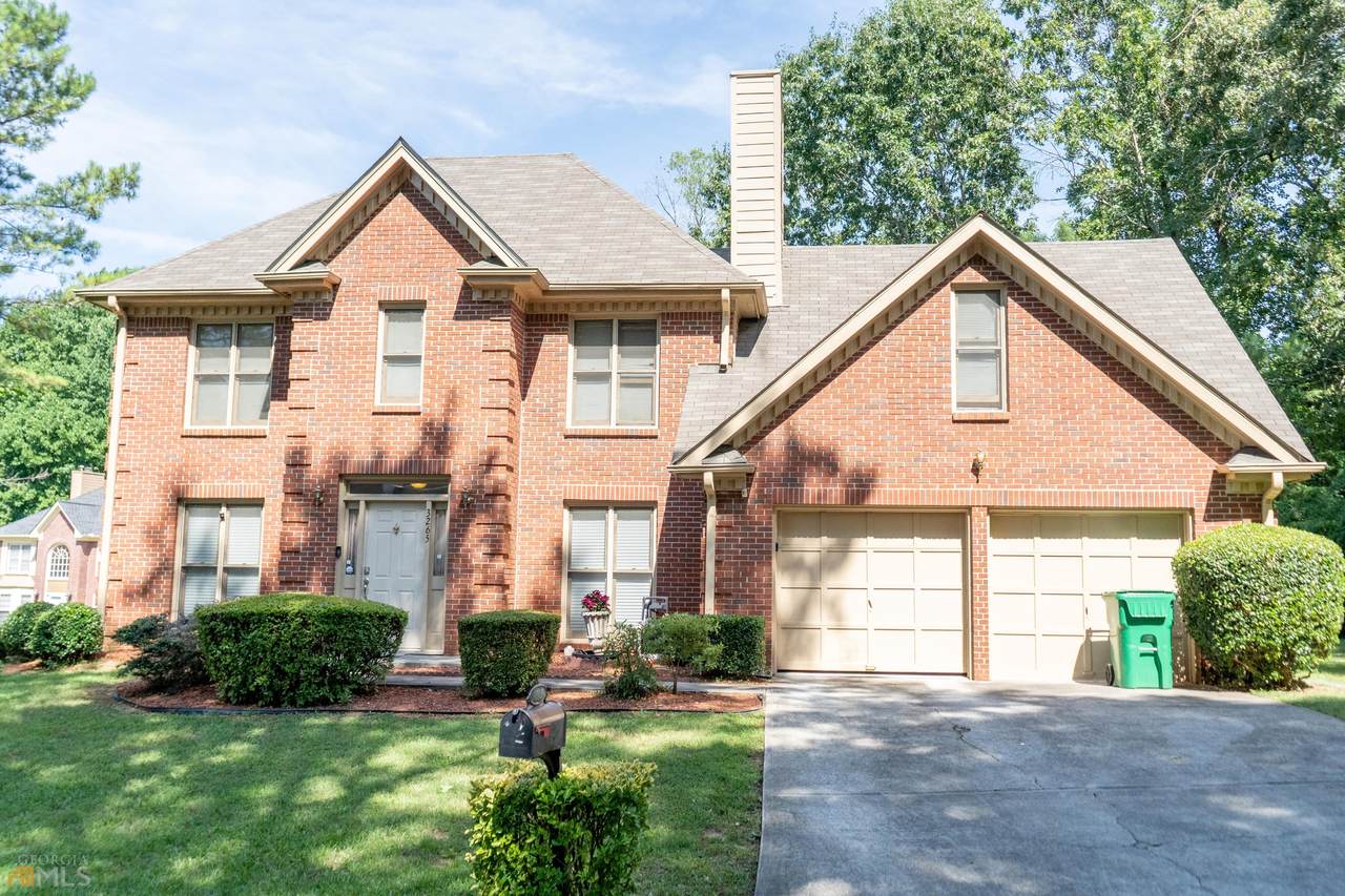 3265 Christian Springs Dr - Photo 1