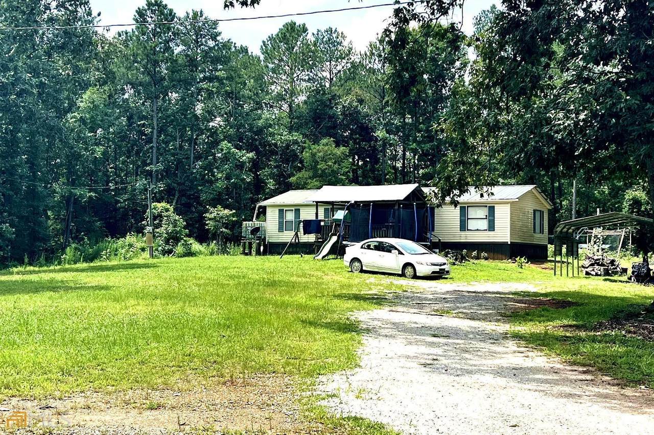 806 Bertha Willis Road Road - Photo 1