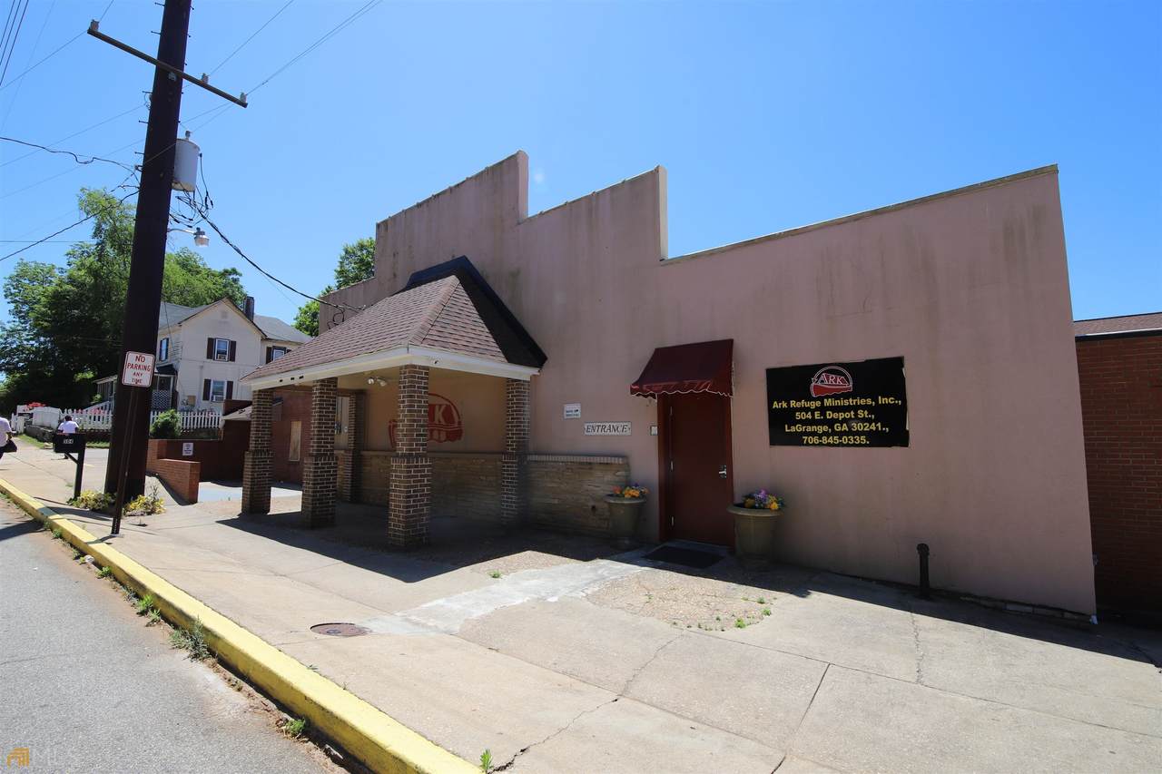 504 Depot Street - Photo 1
