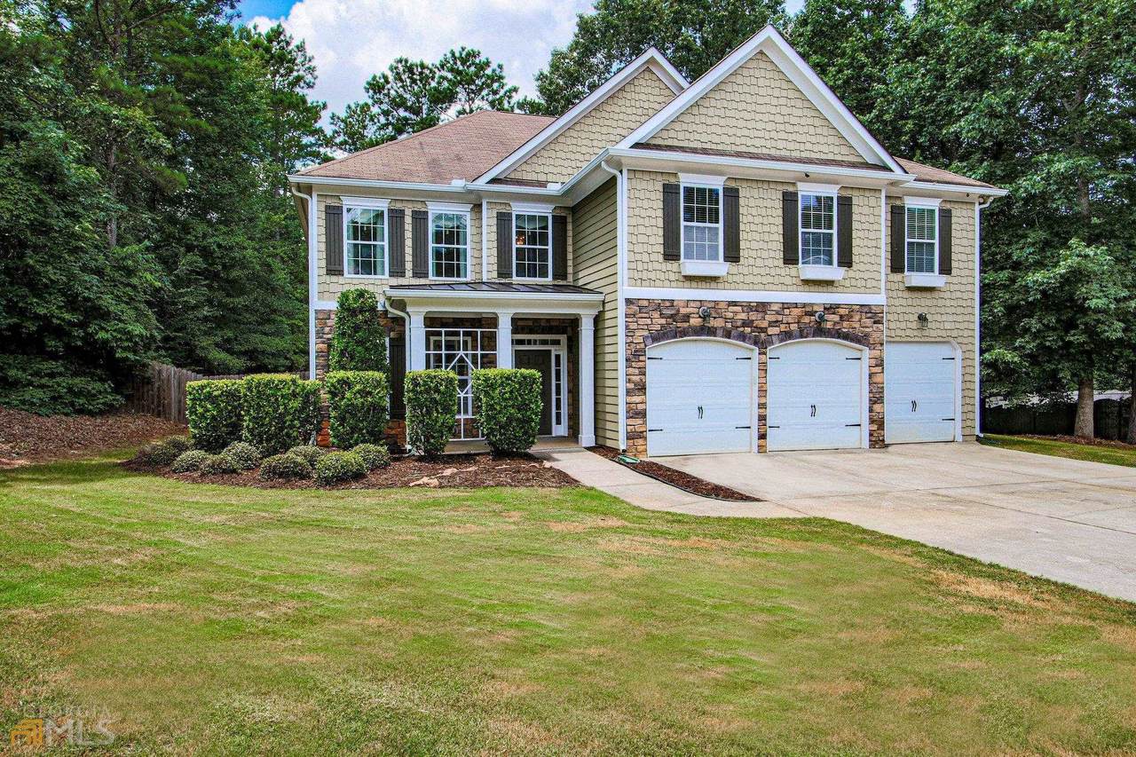 30 Mulberry Drive - Photo 1