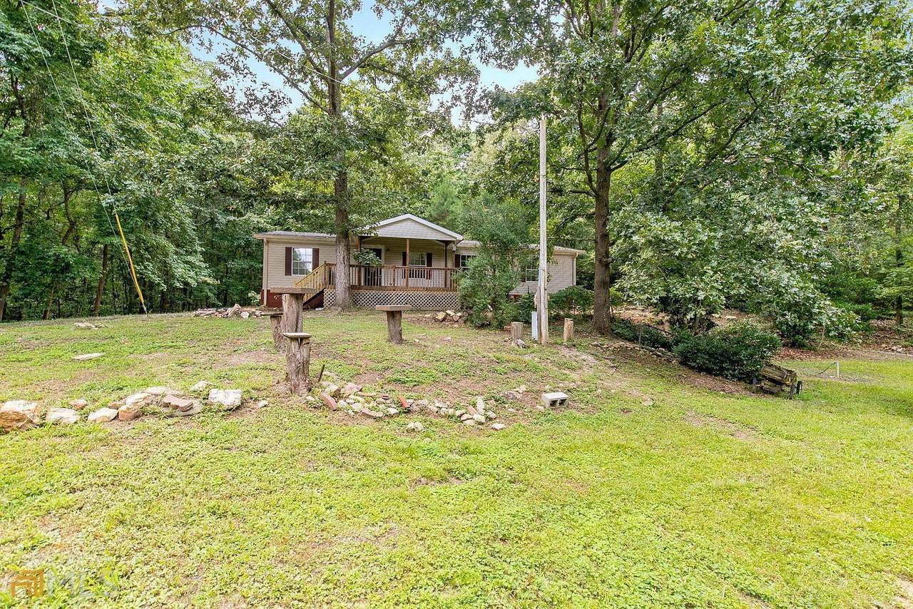 685 Old Roanoke Road - Photo 1