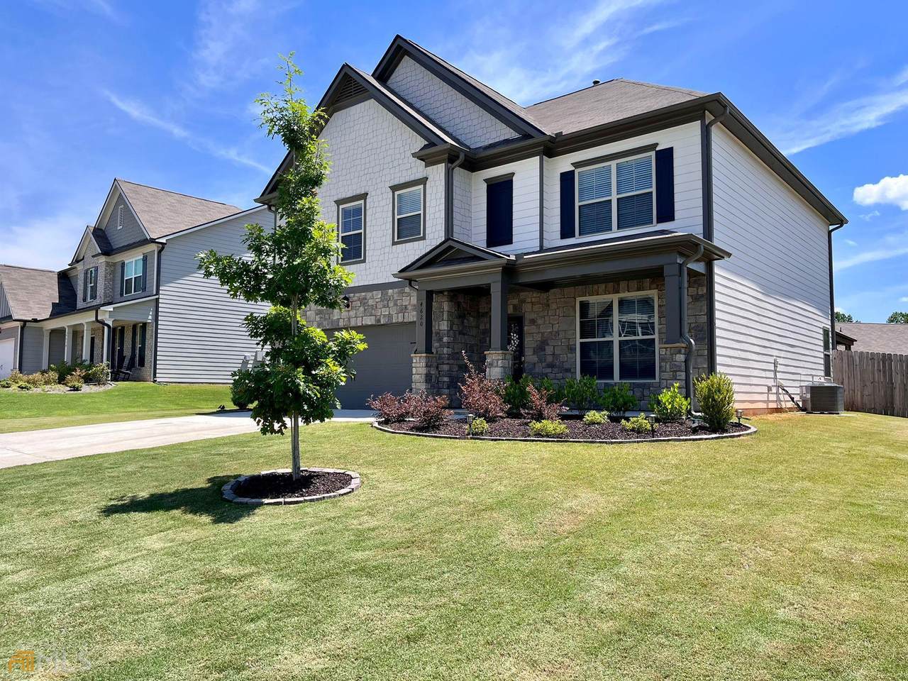 4620 Dandelion Way - Photo 1