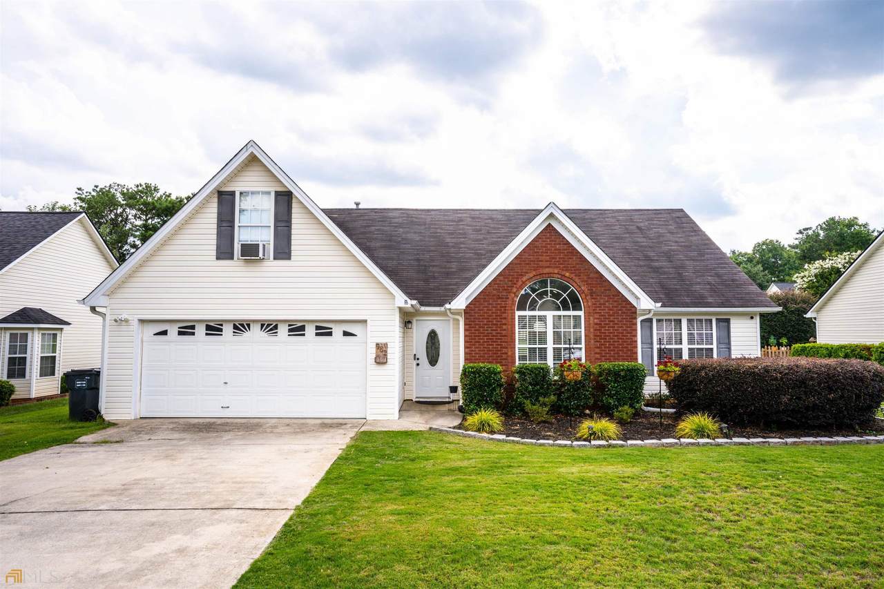 982 Harbins Pass Drive - Photo 1