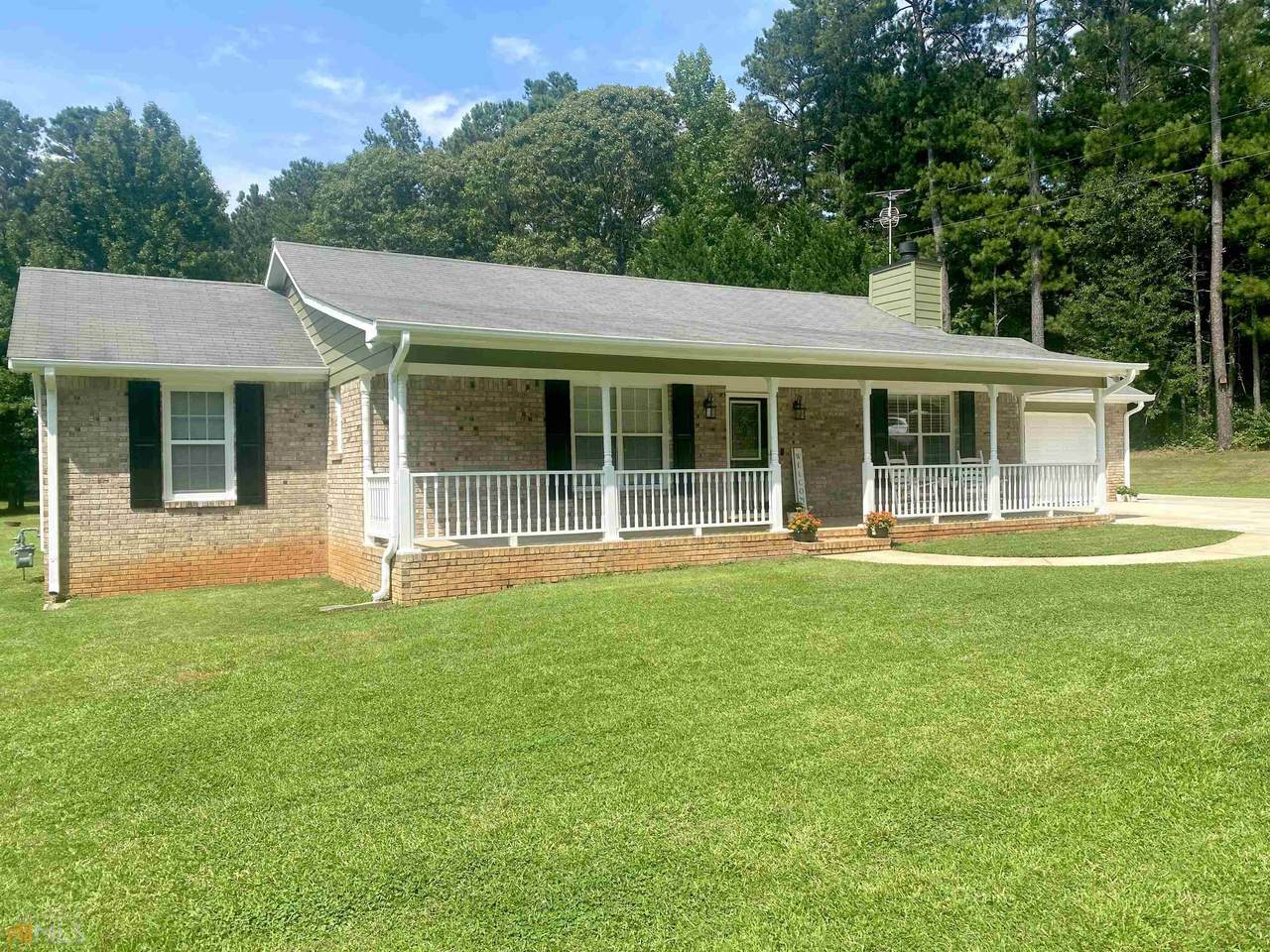 1639 Tommy Lee Cook Rd Road - Photo 1