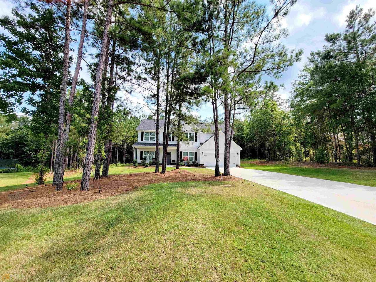 340 Fenwick Farms Drive - Photo 1