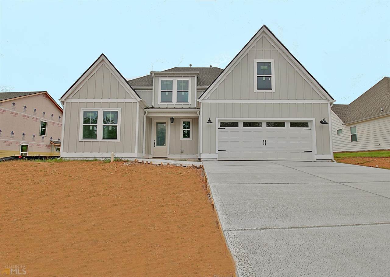 240 Werner Way - Photo 1