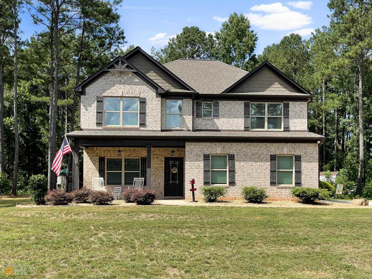 279 Mcgarity Drive - Photo 1