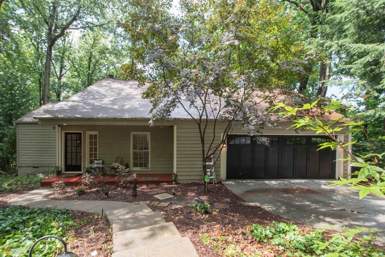 1550 Spalding - Photo 1