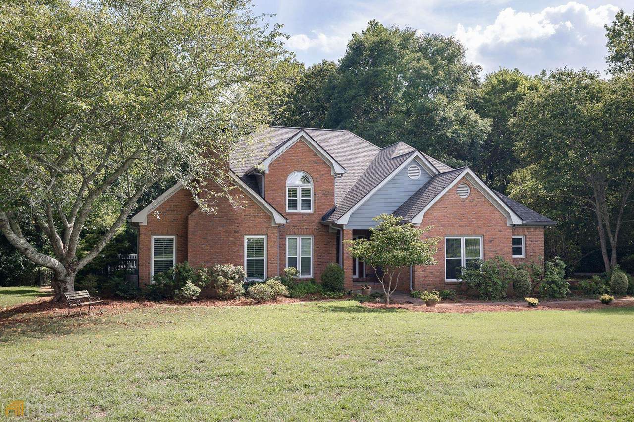 520 Millstone Circle - Photo 1