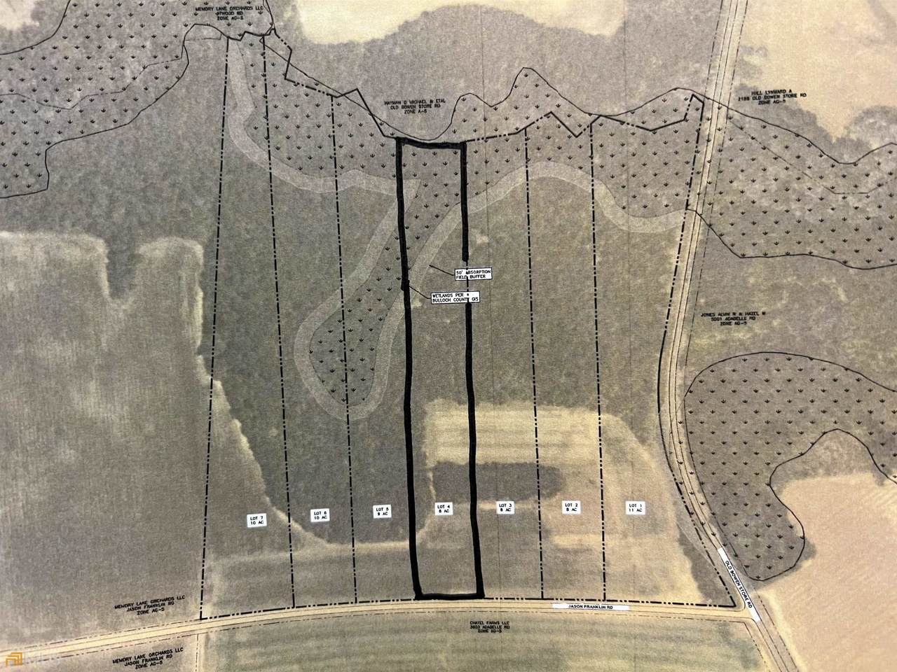 0 Jason Franklin Rd - Photo 1