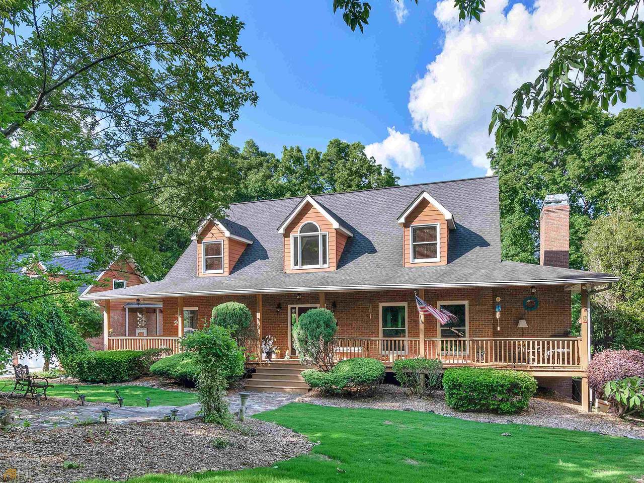 1135 King Mill Road - Photo 1