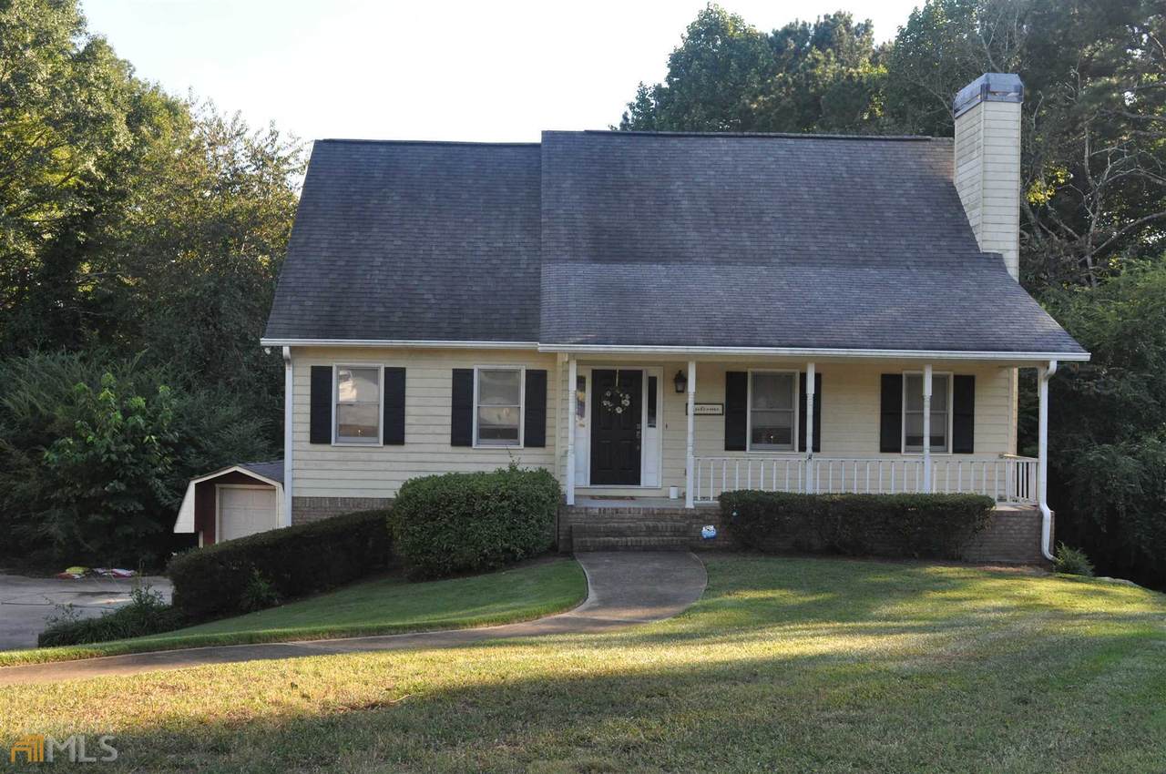 4103 Renard Way - Photo 1