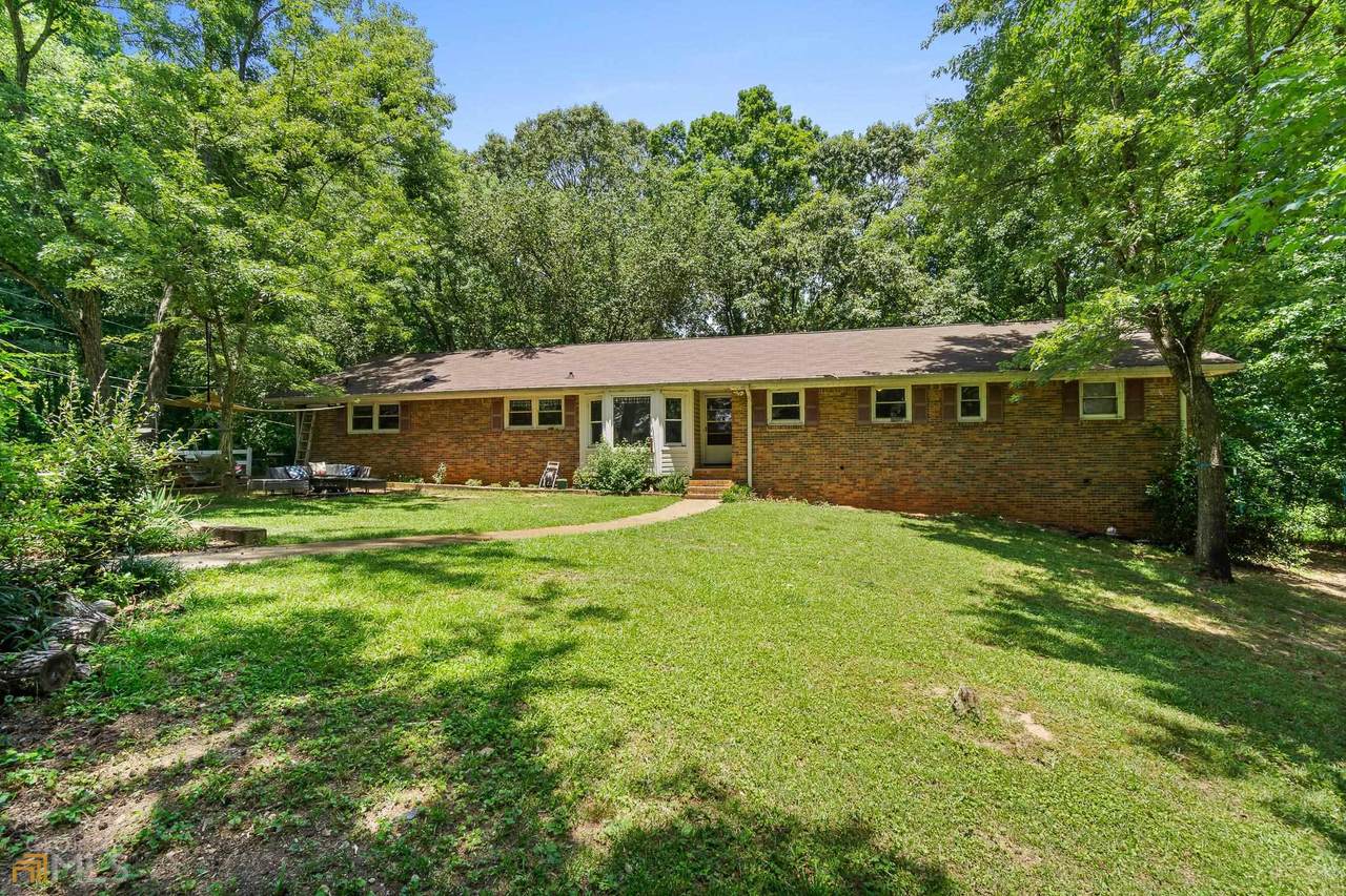 3902 Union Church Road - Photo 1