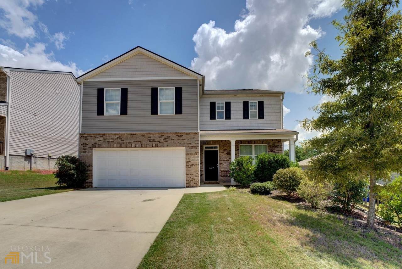 3167 Lilac Creek Trail - Photo 1
