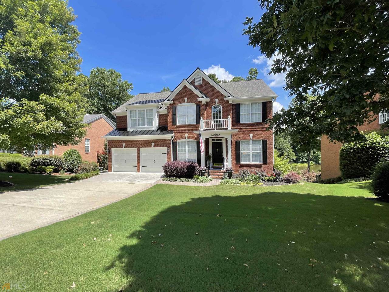 1610 Bookhout Drive - Photo 1