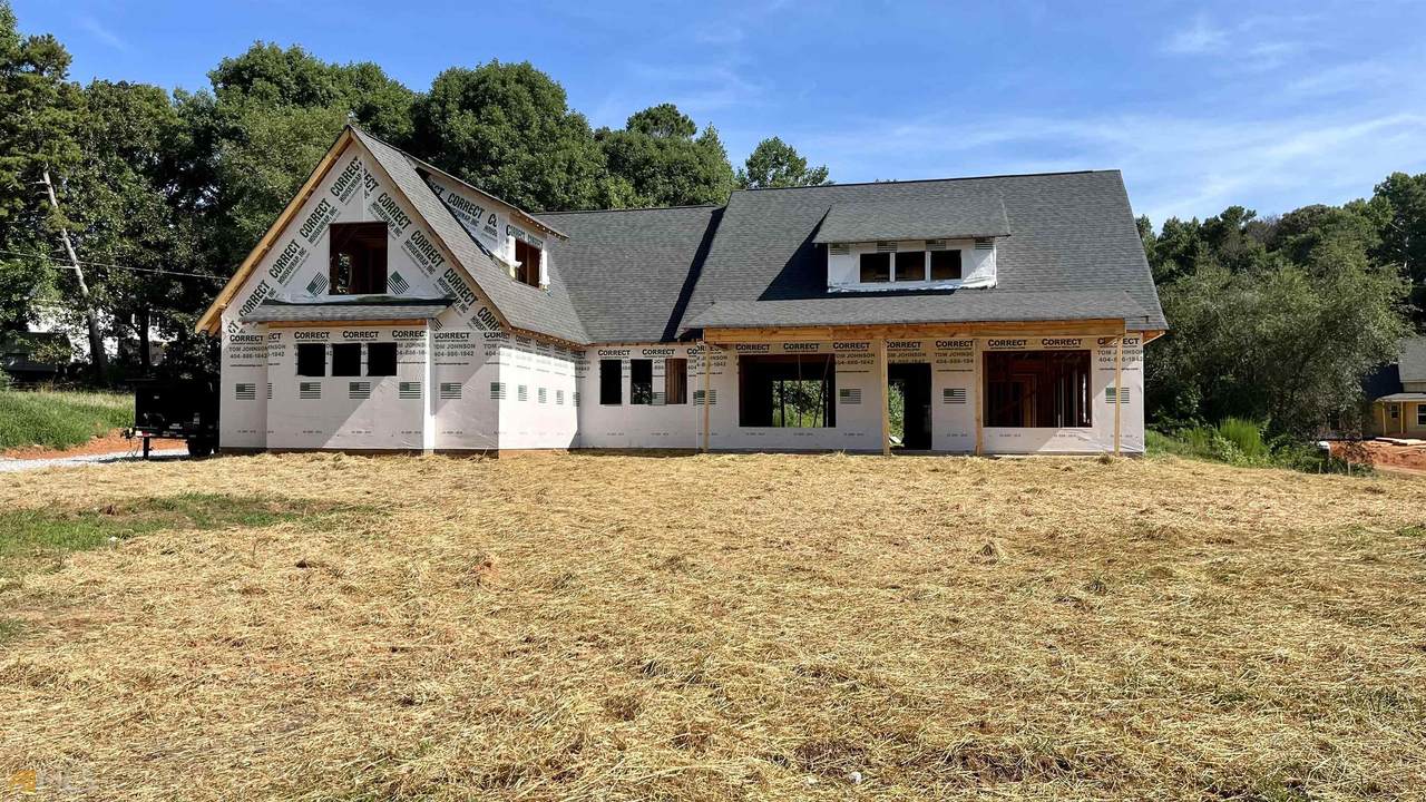 6075 Jewell Bennett Road - Photo 1