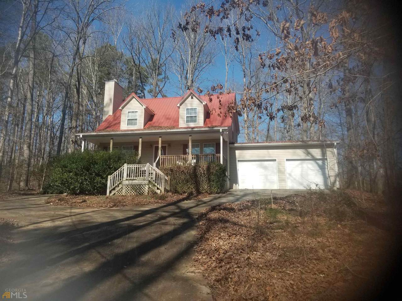 70 Park Street - Photo 1